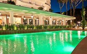 Hotel Belvedere
